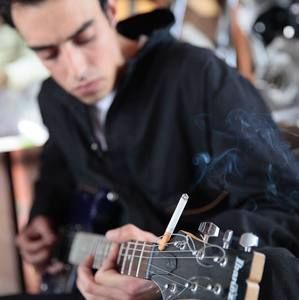 Meet your Posher, Jon